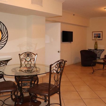 On Hollywood Beach - Affordable Two Bedrooms Sleeps 6 With Two Bathrooms Dania Beach Exterior foto
