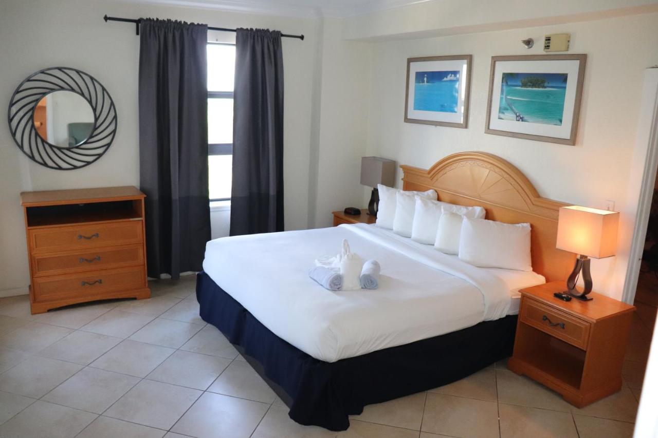 On Hollywood Beach - Affordable Two Bedrooms Sleeps 6 With Two Bathrooms Dania Beach Exterior foto